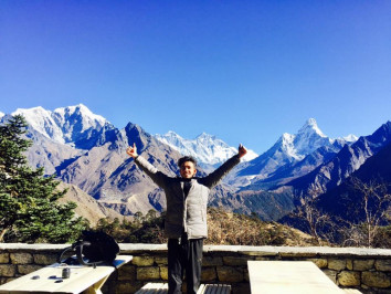 Everest Explorer Trek